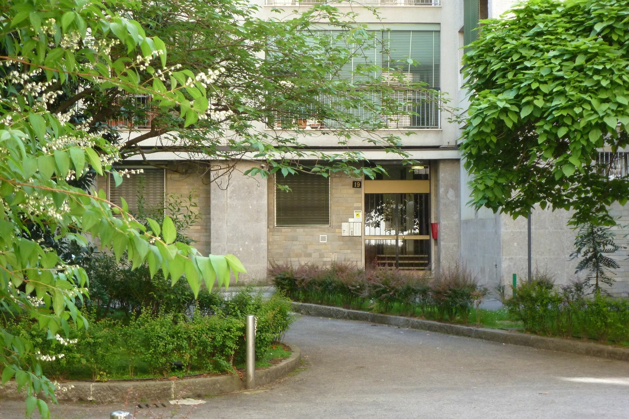 Apartmán Altido Trendy Flat With Balcony, Easy Access To Milan Centre Exteriér fotografie